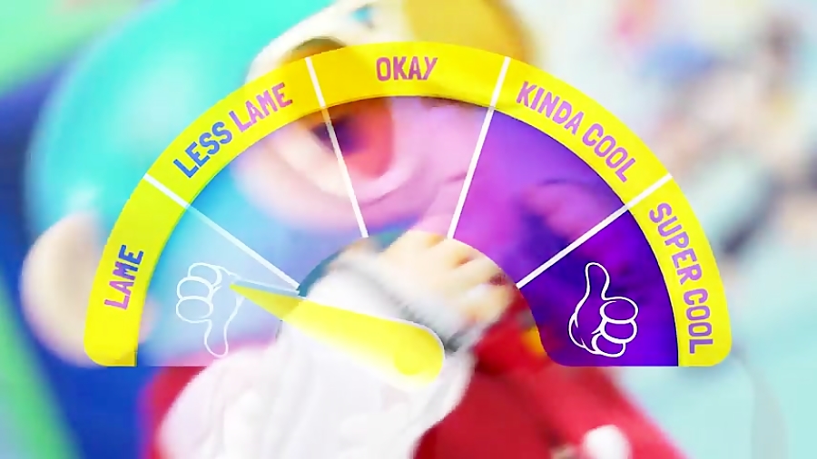 کارتون Fingerlings قسمت 65